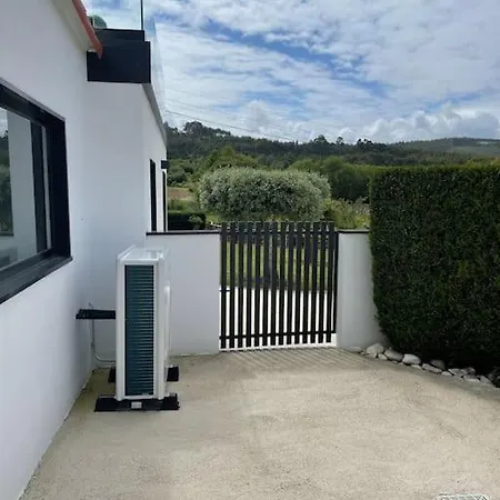 Casa Da Mestra A Coruña